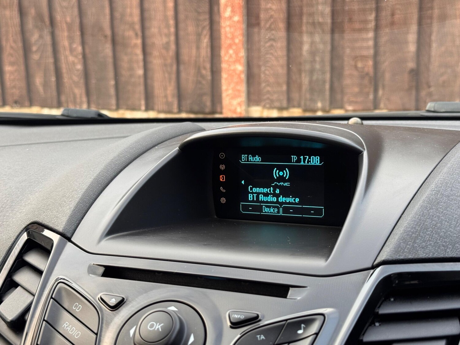 Used Ford Fiesta 2013 for sale - 76260379: Photo 44