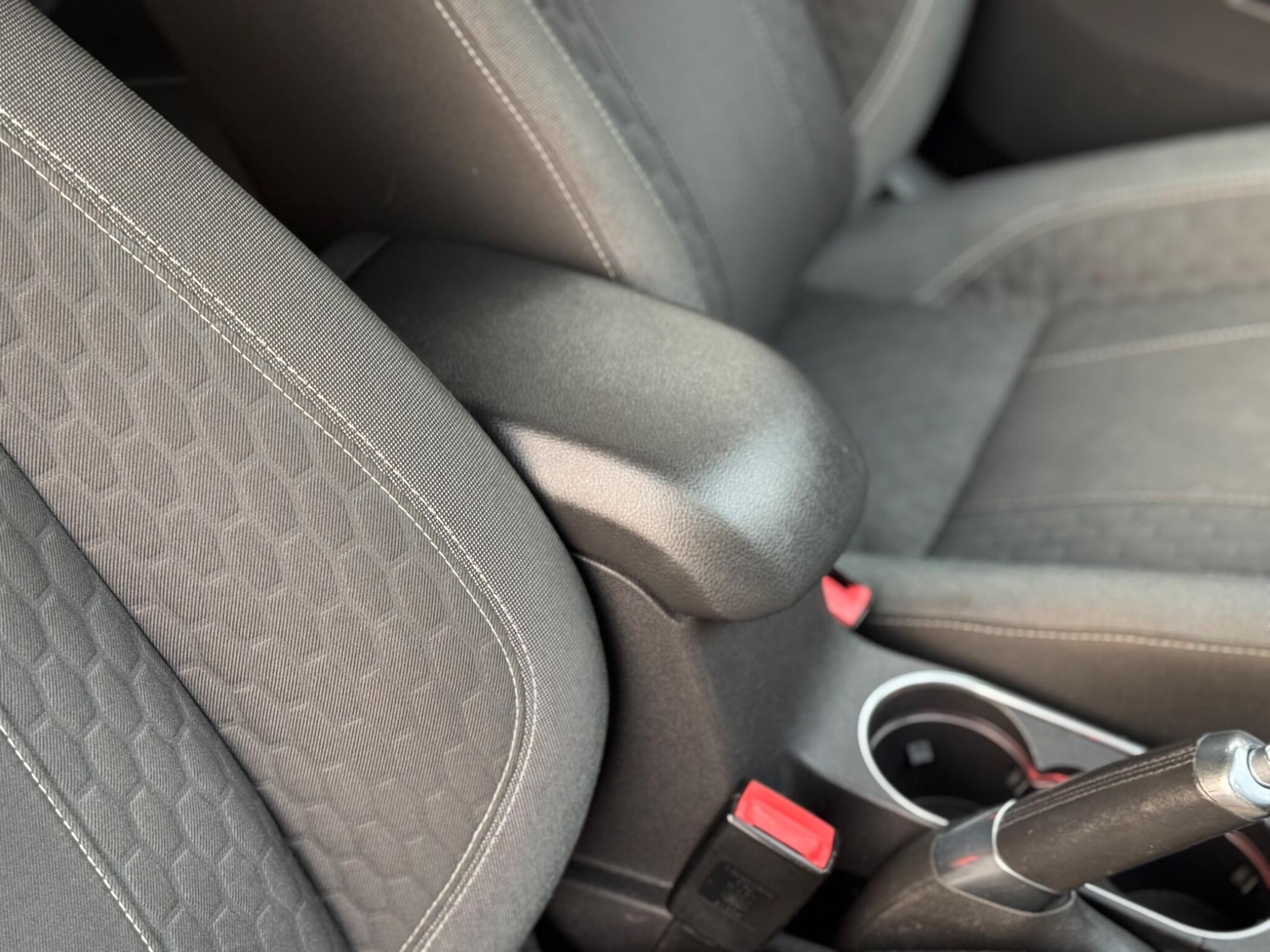 Used Ford Fiesta 2013 for sale - 76260379: Photo 47