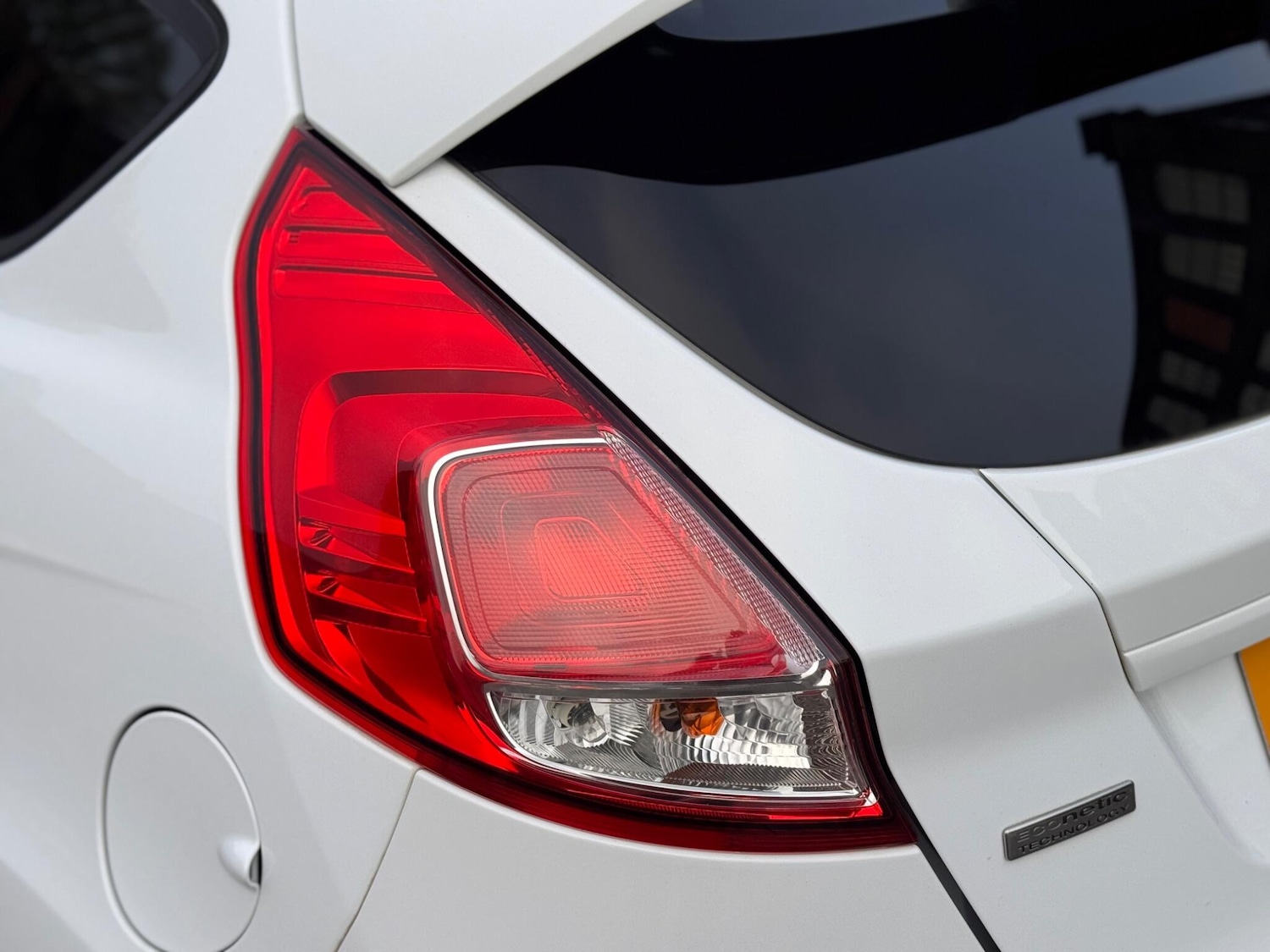 Used Ford Fiesta 2013 for sale - 76260379: Photo 52