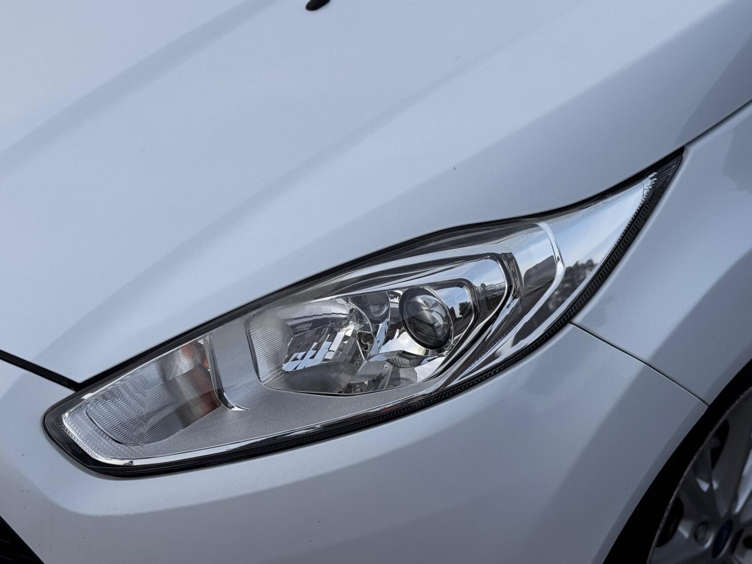 Used Ford Fiesta 2013 for sale - 76260379: Photo 53