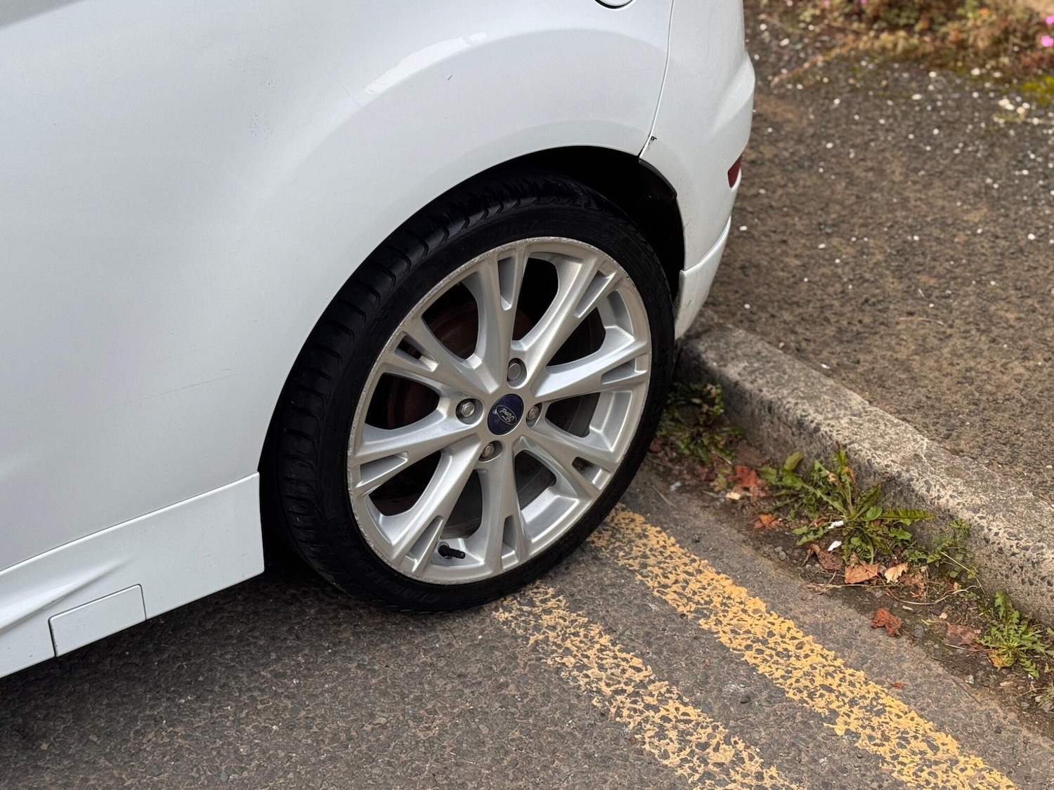 Used Ford Fiesta 2013 for sale - 76260379: Photo 54