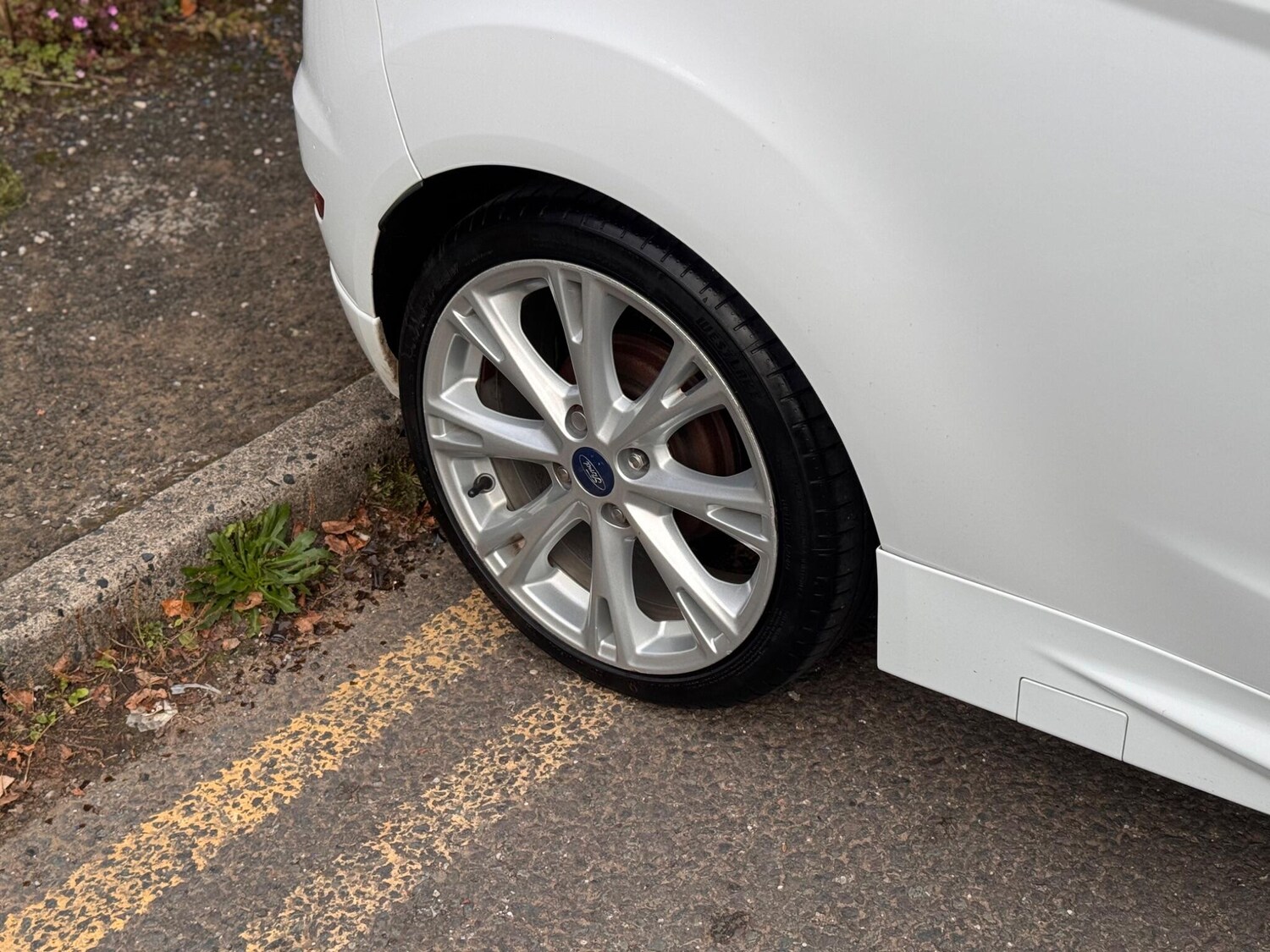 Used Ford Fiesta 2013 for sale - 76260379: Photo 57