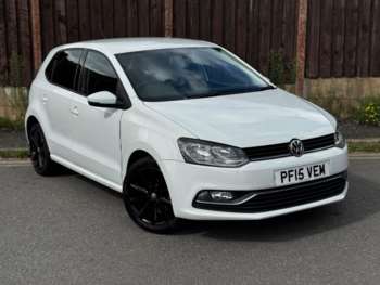 2015 (15) - 1.4 TDI SE 5dr