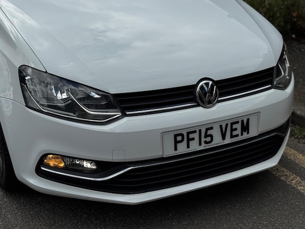 Used Volkswagen Polo 2015 for sale - 75458649: Photo 21