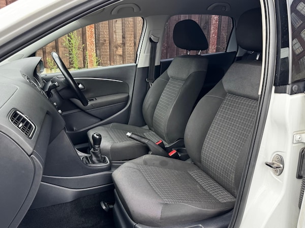Used Volkswagen Polo 2015 for sale - 75458649: Photo 27