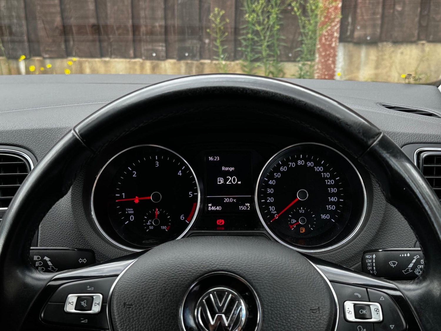 Vehicle 36