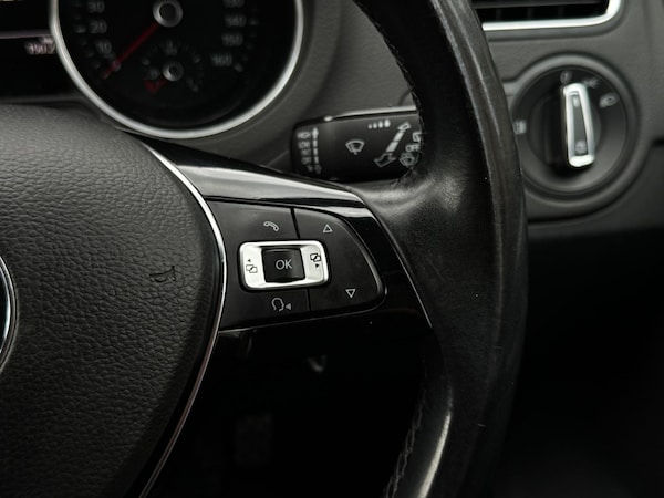 Used Volkswagen Polo 2015 for sale - 75458649: Photo 38