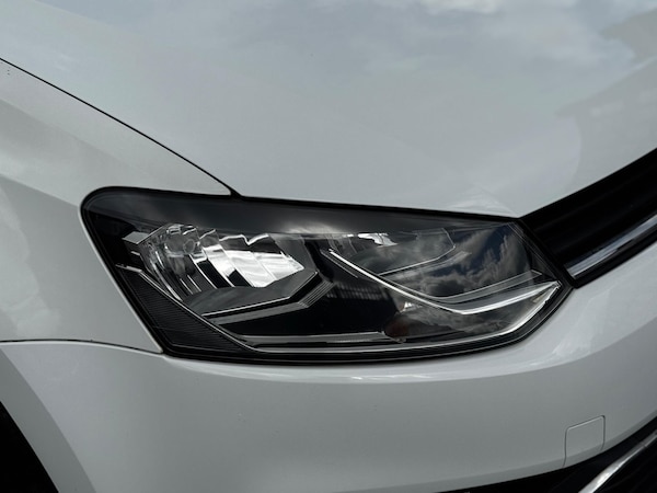 Used Volkswagen Polo 2015 for sale - 75458649: Photo 51
