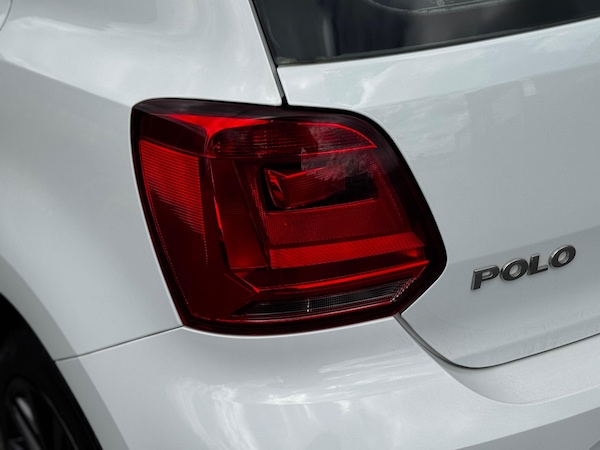 Used Volkswagen Polo 2015 for sale - 75458649: Photo 52