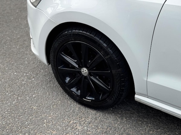 Used Volkswagen Polo 2015 for sale - 75458649: Photo 54