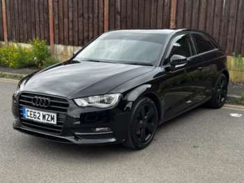 Used Audi A3 2012 for sale - 75268917: Photo