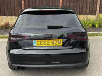 Used Audi A3 2012 for sale - 75268917: Photo