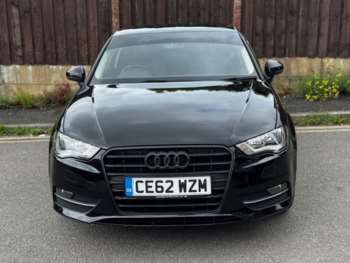 Used Audi A3 2012 for sale - 75268917: Photo