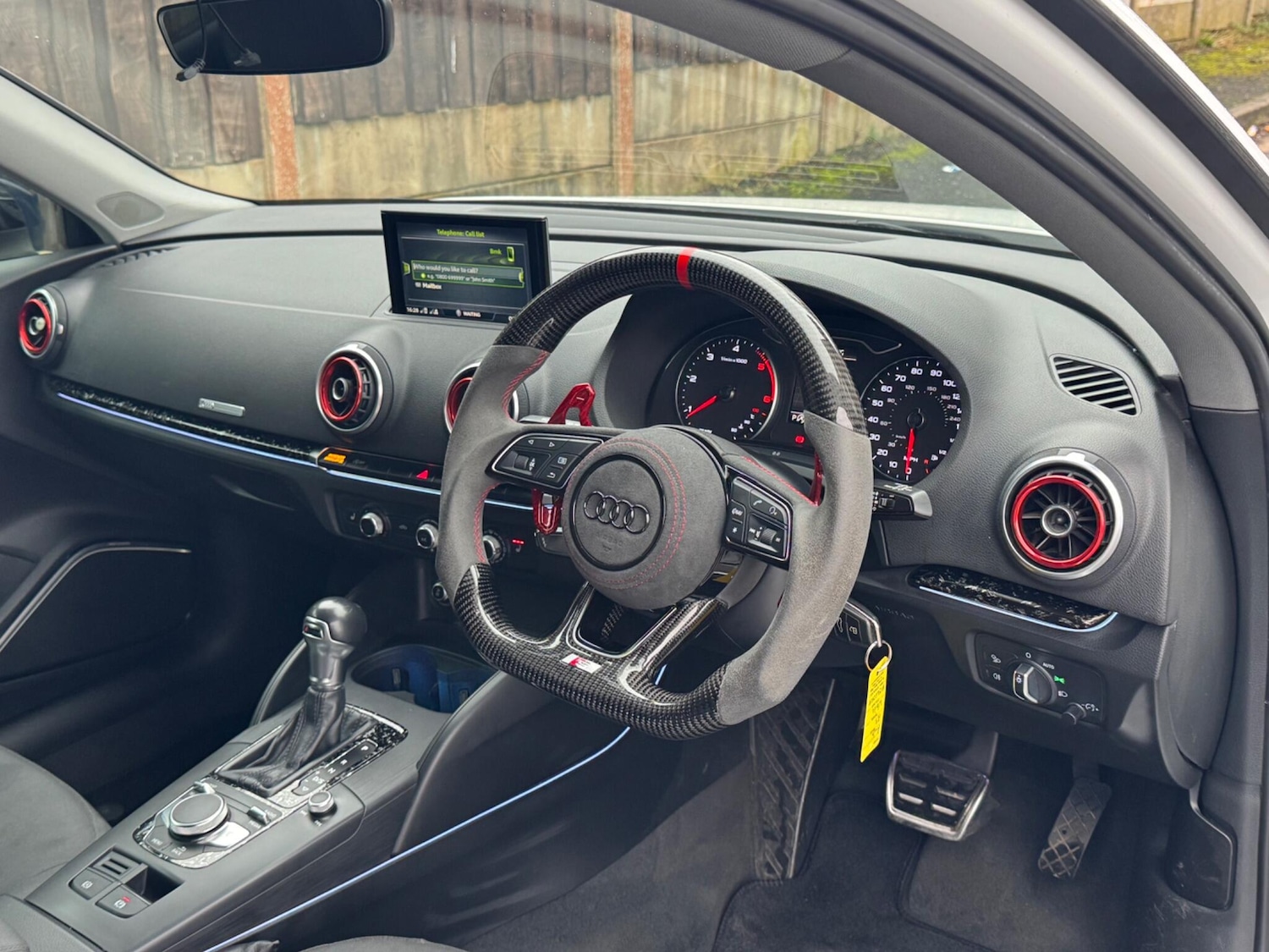 Used Audi A3 2016 for sale - 77523630: Photo 11