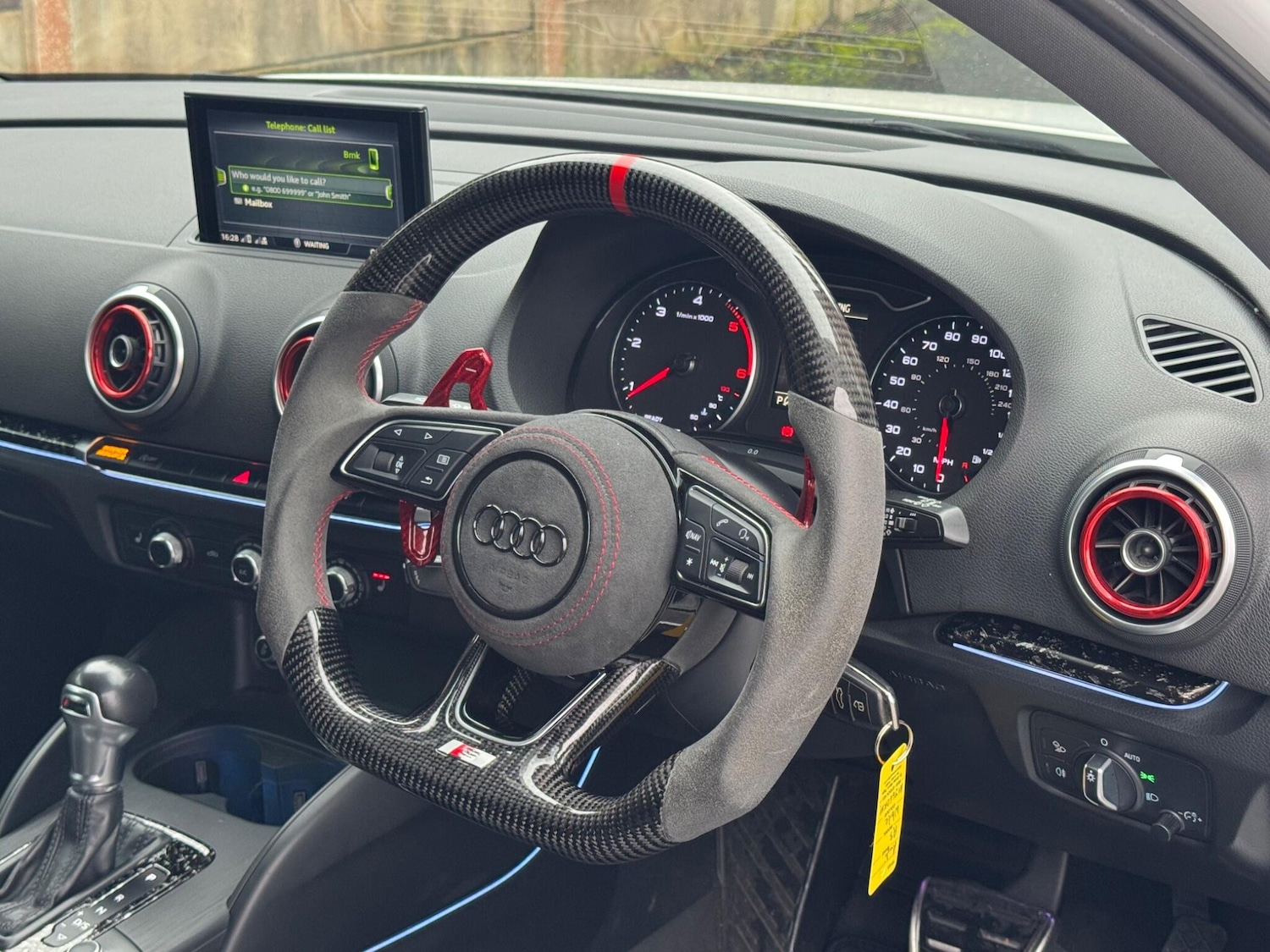 Used Audi A3 2016 for sale - 77523630: Photo 12