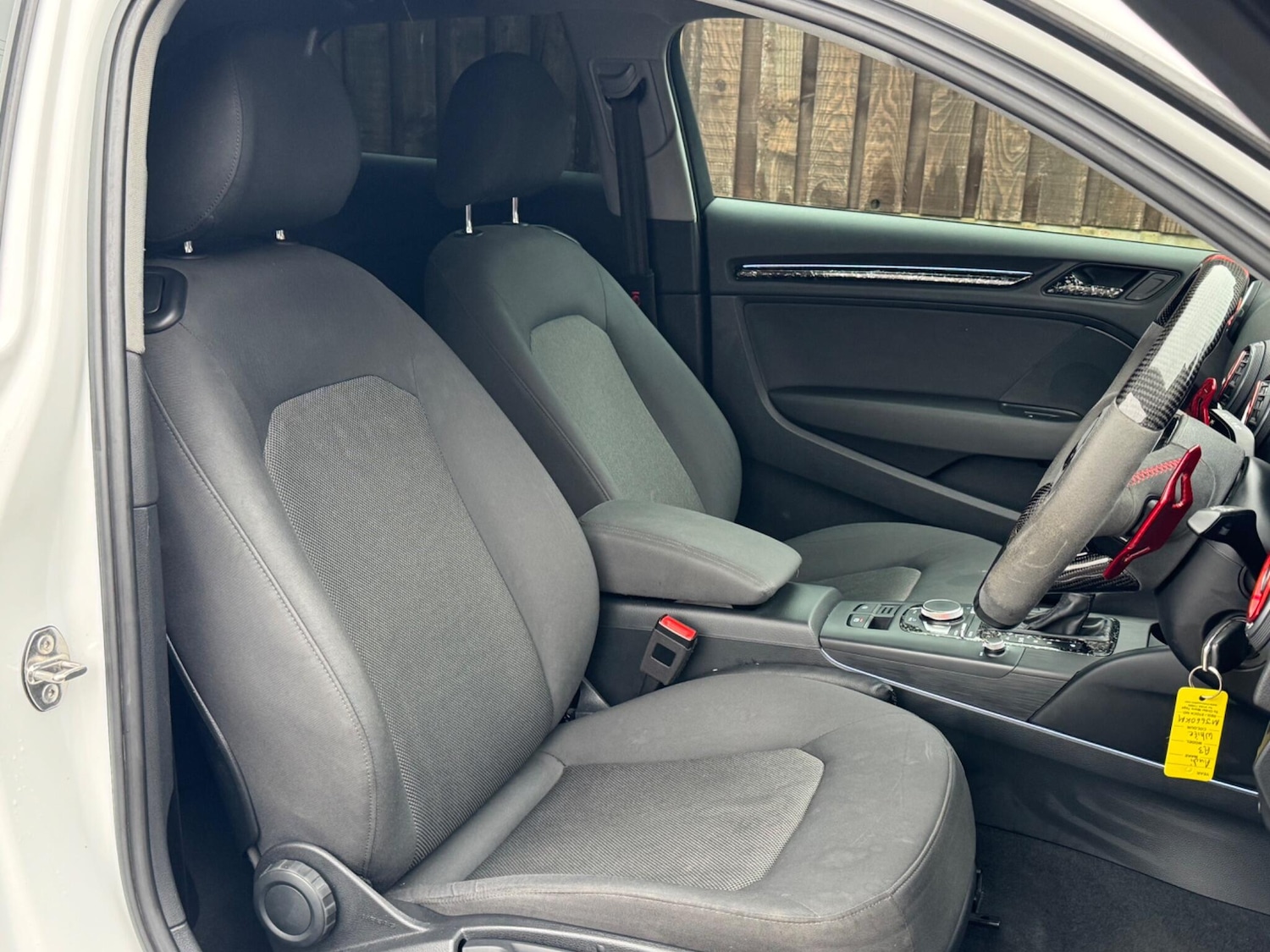 Used Audi A3 2016 for sale - 77523630: Photo 15