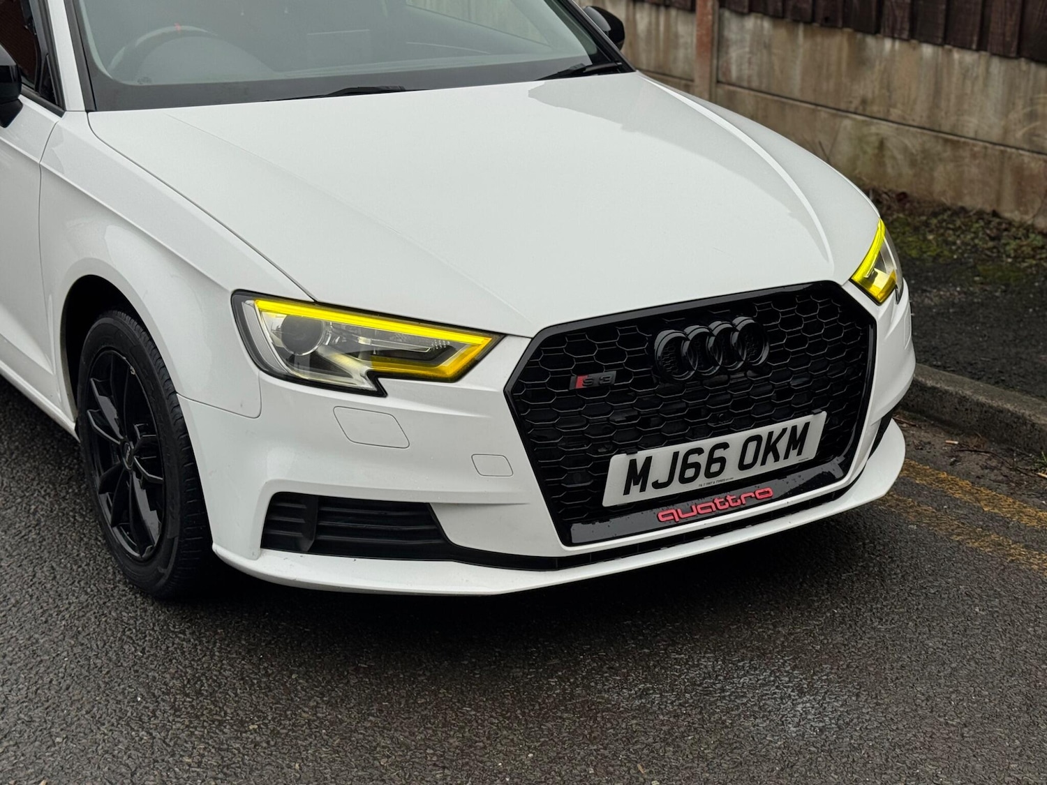 Used Audi A3 2016 for sale - 77523630: Photo 21