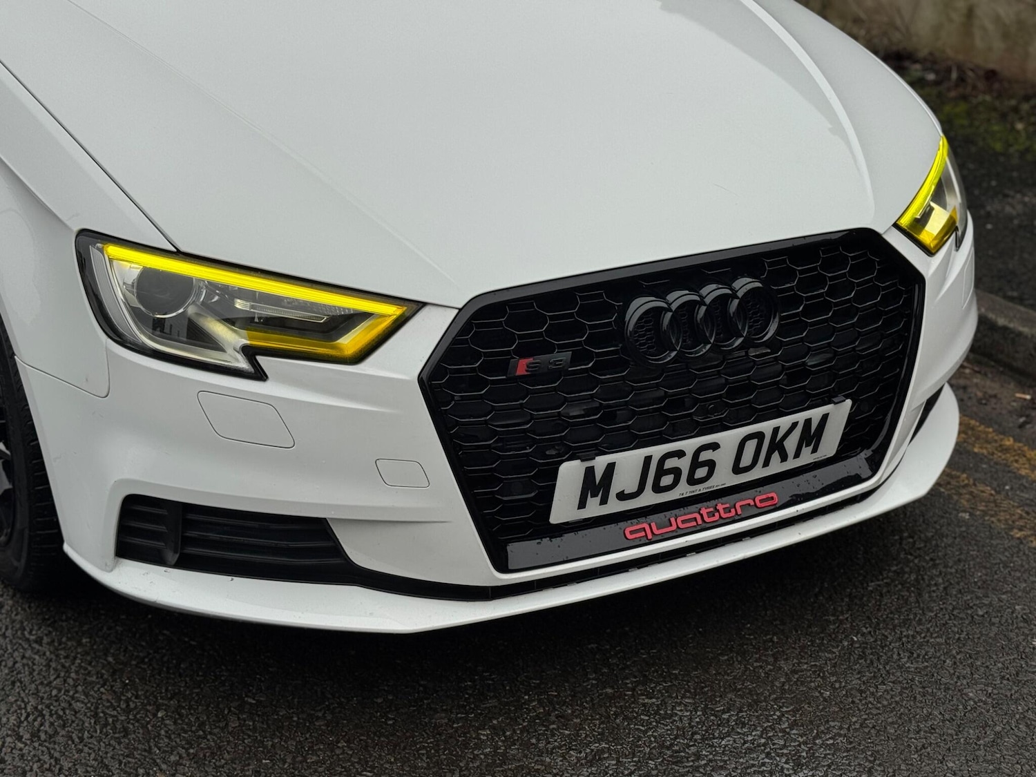 Used Audi A3 2016 for sale - 77523630: Photo 22