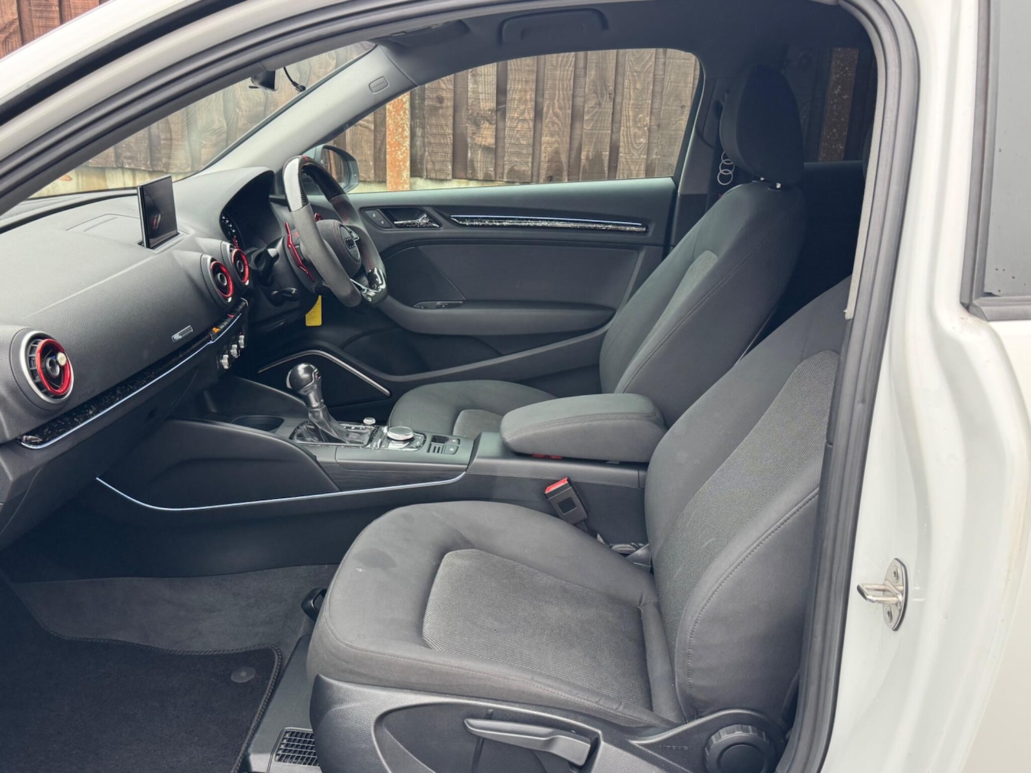 Used Audi A3 2016 for sale - 77523630: Photo 27