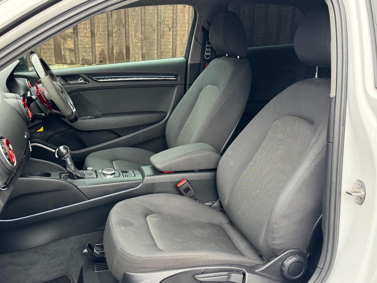 Used Audi A3 2016 for sale - 77523630: Photo 28