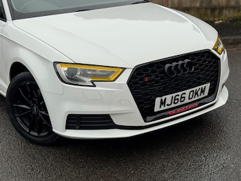 Used Audi A3 2016 for sale - 77523630: Photo