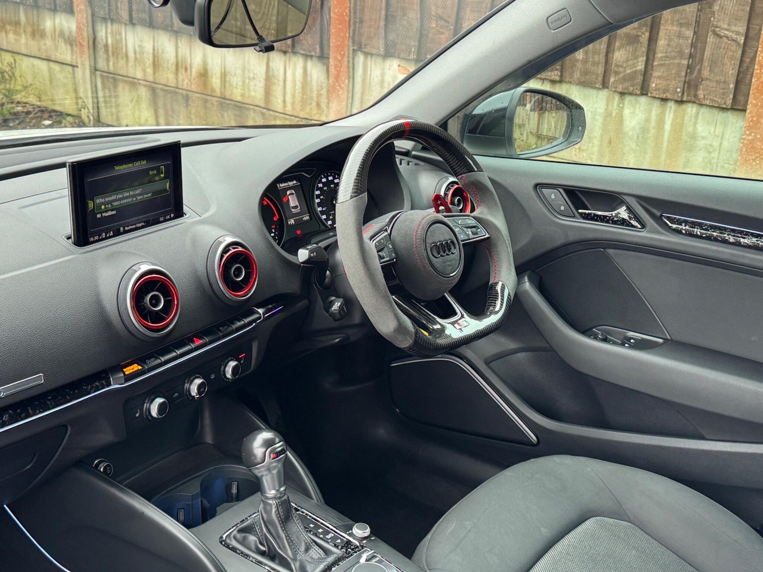 Used Audi A3 2016 for sale - 77523630: Photo 32