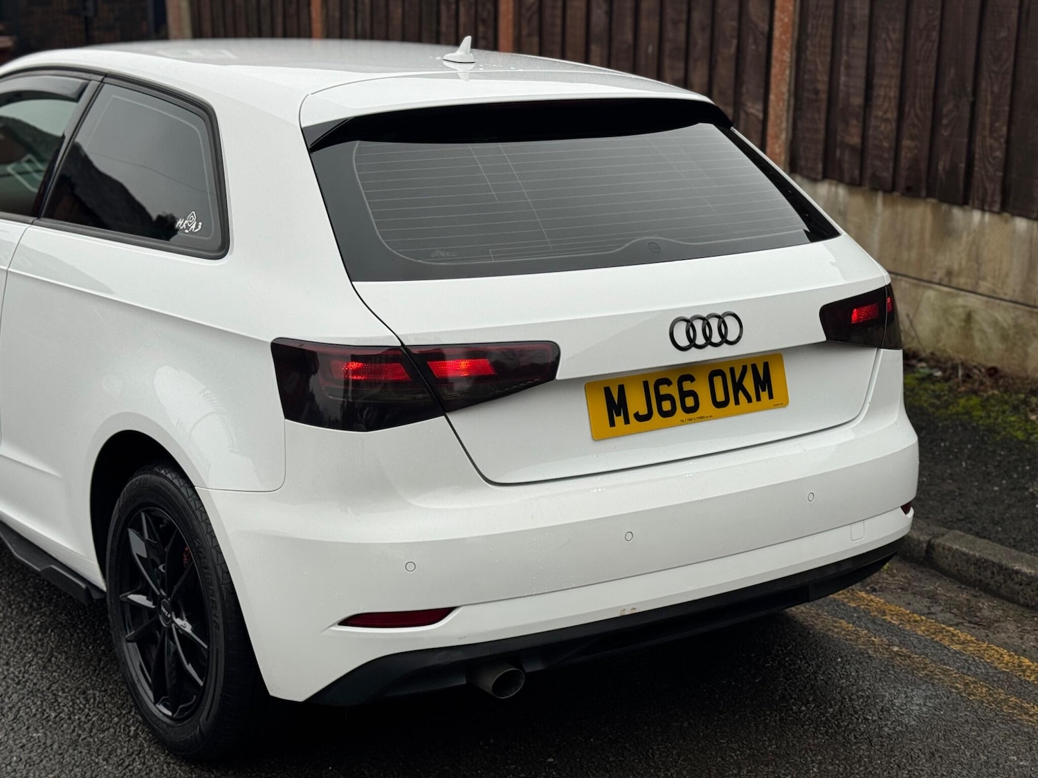 Used Audi A3 2016 for sale - 77523630: Photo 35