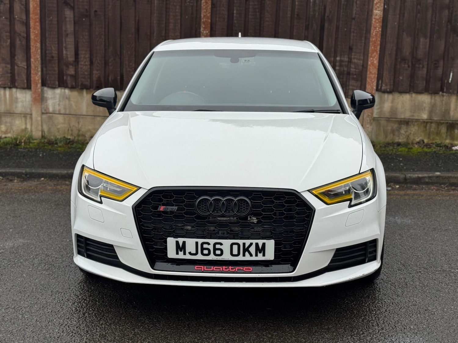 Used Audi A3 2016 for sale - 77523630: Photo 4