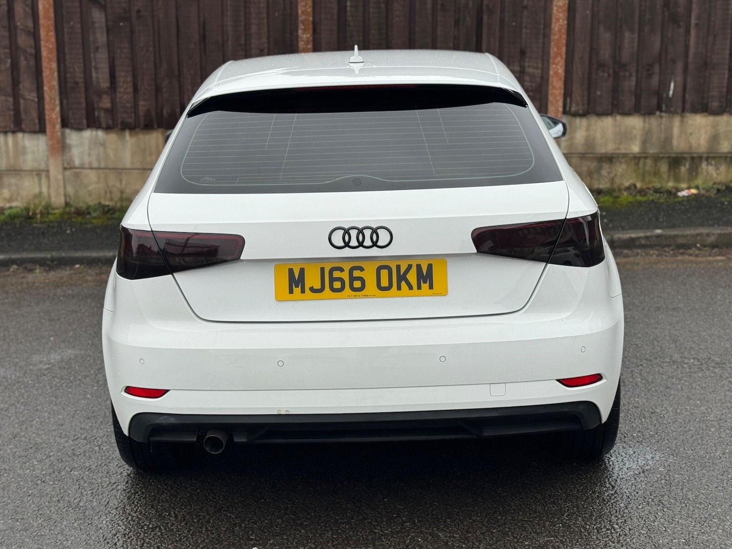 Used Audi A3 2016 for sale - 77523630: Photo 5