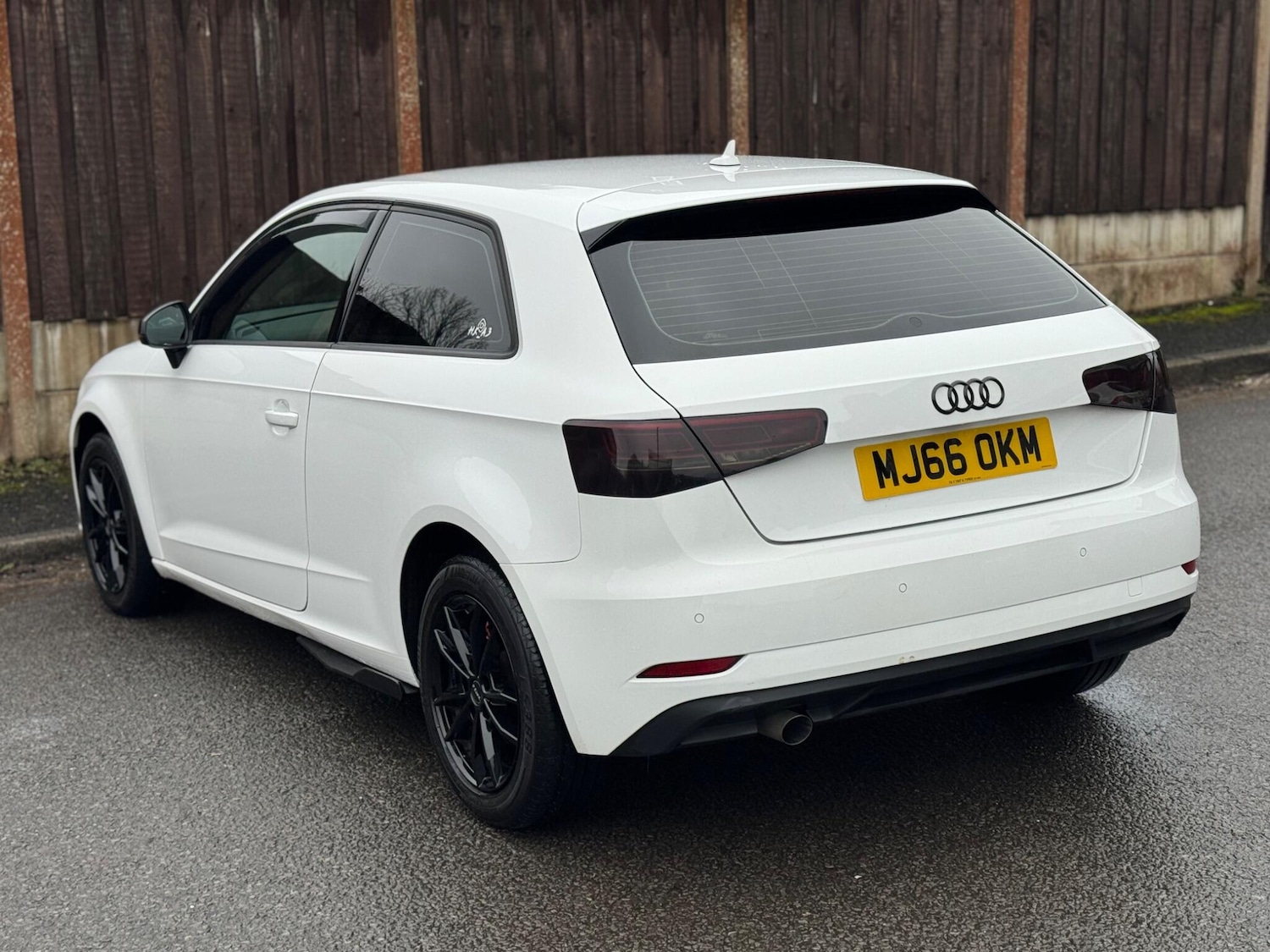 Used Audi A3 2016 for sale - 77523630: Photo 6