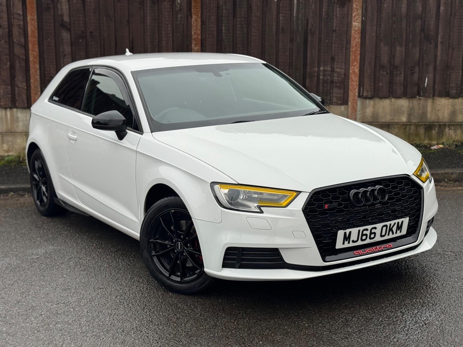 Used Audi A3 2016 for sale - 77523630: Photo 64