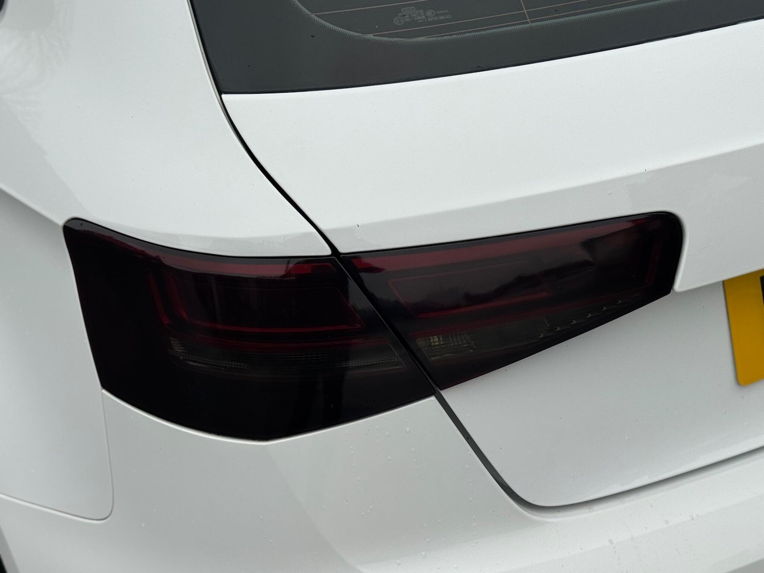 Used Audi A3 2016 for sale - 77523630: Photo 68