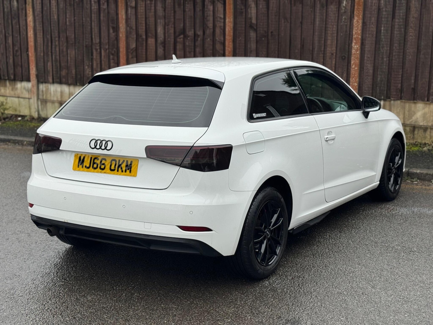 Used Audi A3 2016 for sale - 77523630: Photo 7