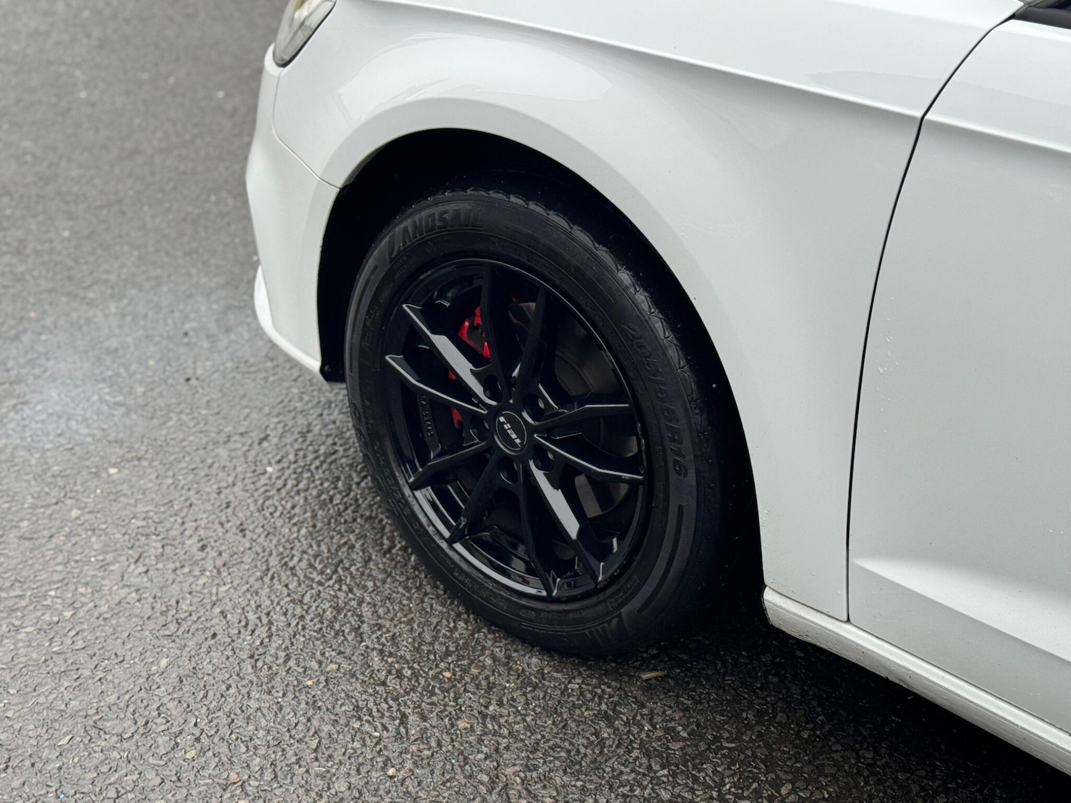 Used Audi A3 2016 for sale - 77523630: Photo 74