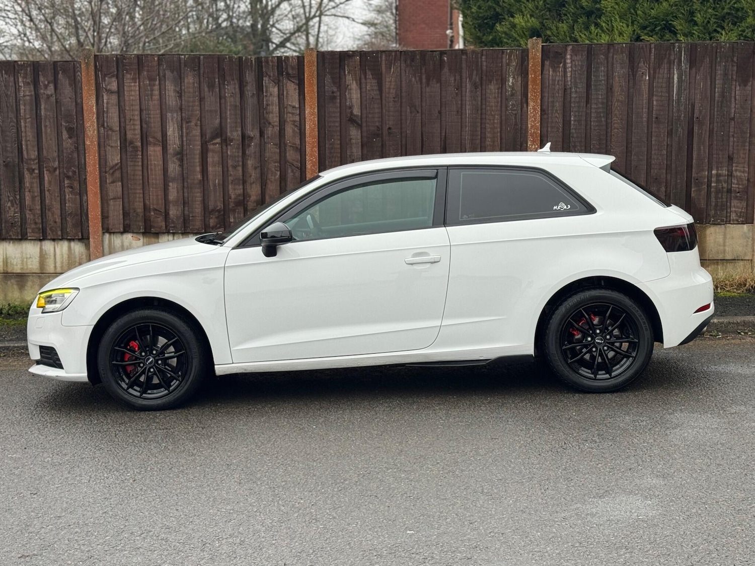 Used Audi A3 2016 for sale - 77523630: Photo 8