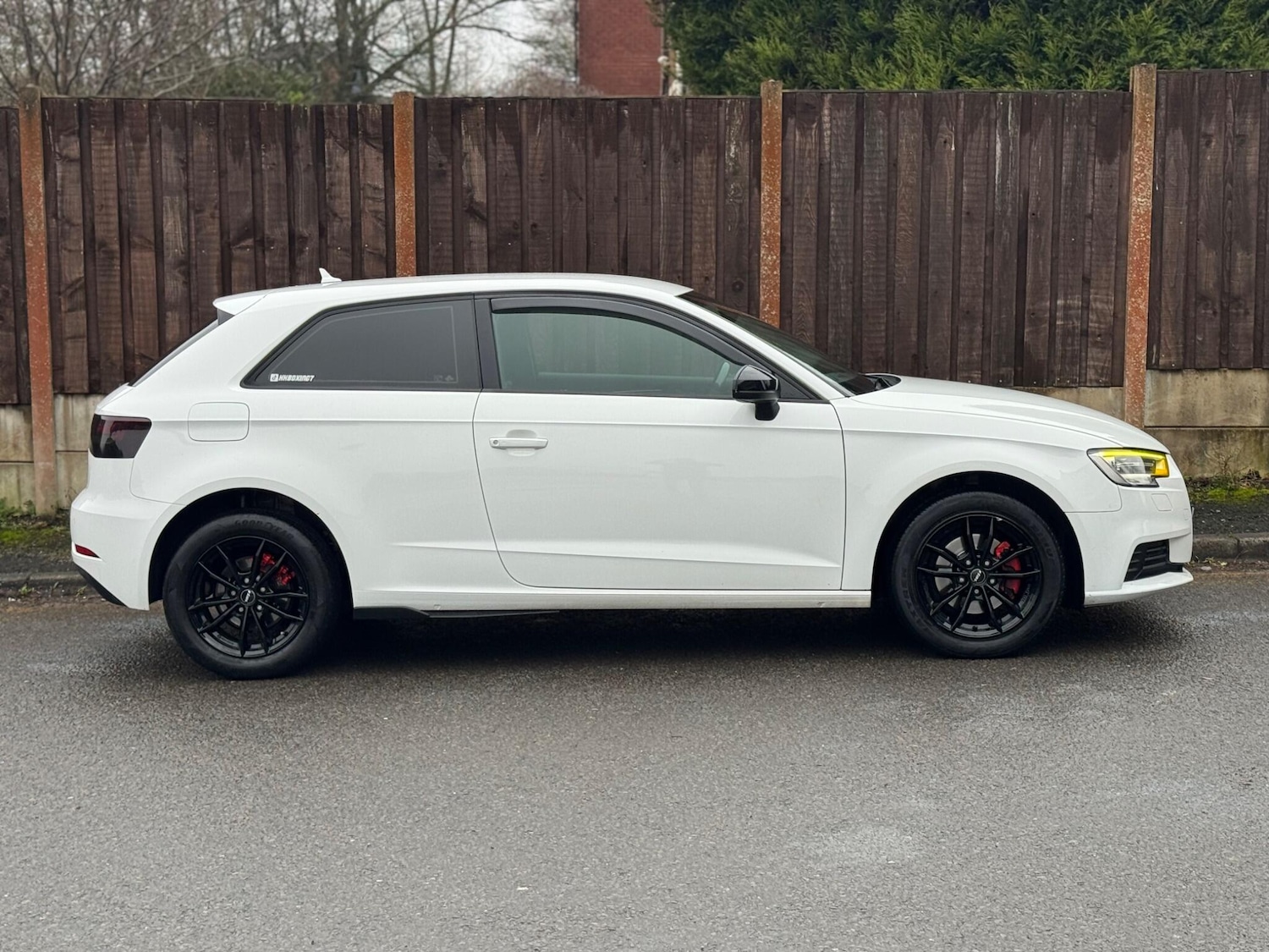 Used Audi A3 2016 for sale - 77523630: Photo 9