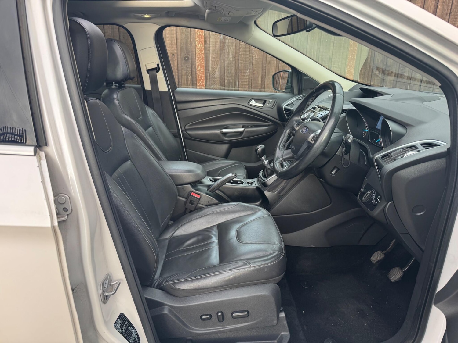 Used Ford Kuga 2014 for sale - 77376555: Photo 13