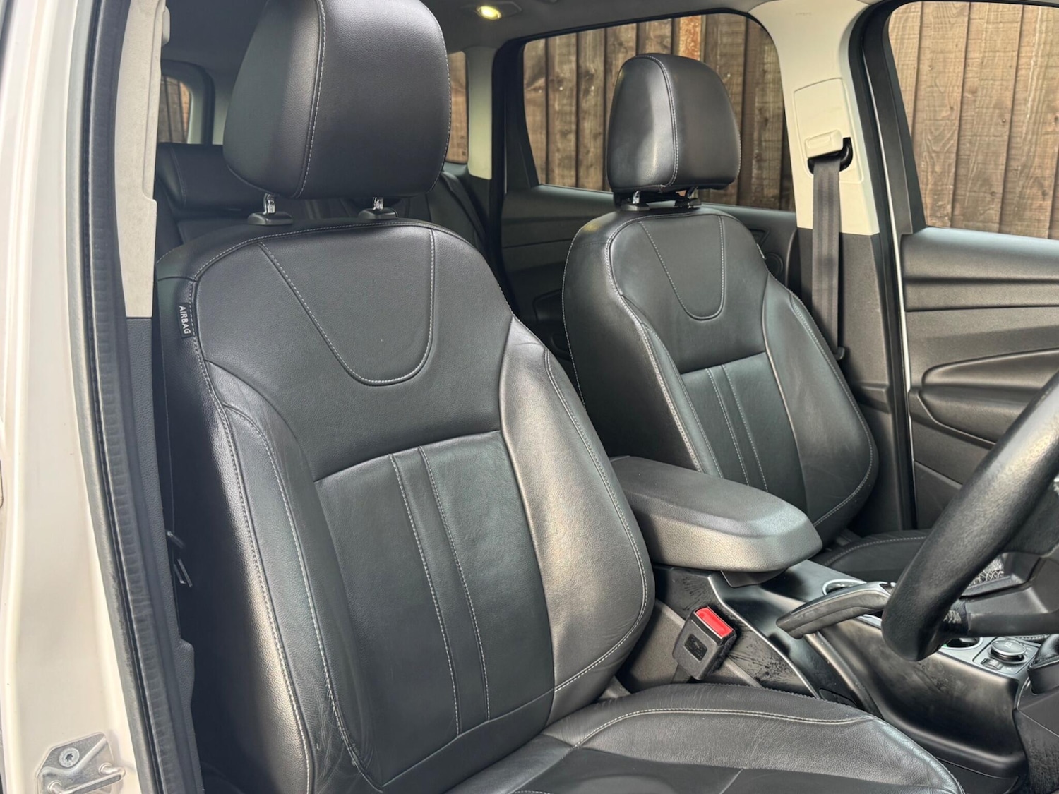 Used Ford Kuga 2014 for sale - 77376555: Photo 15