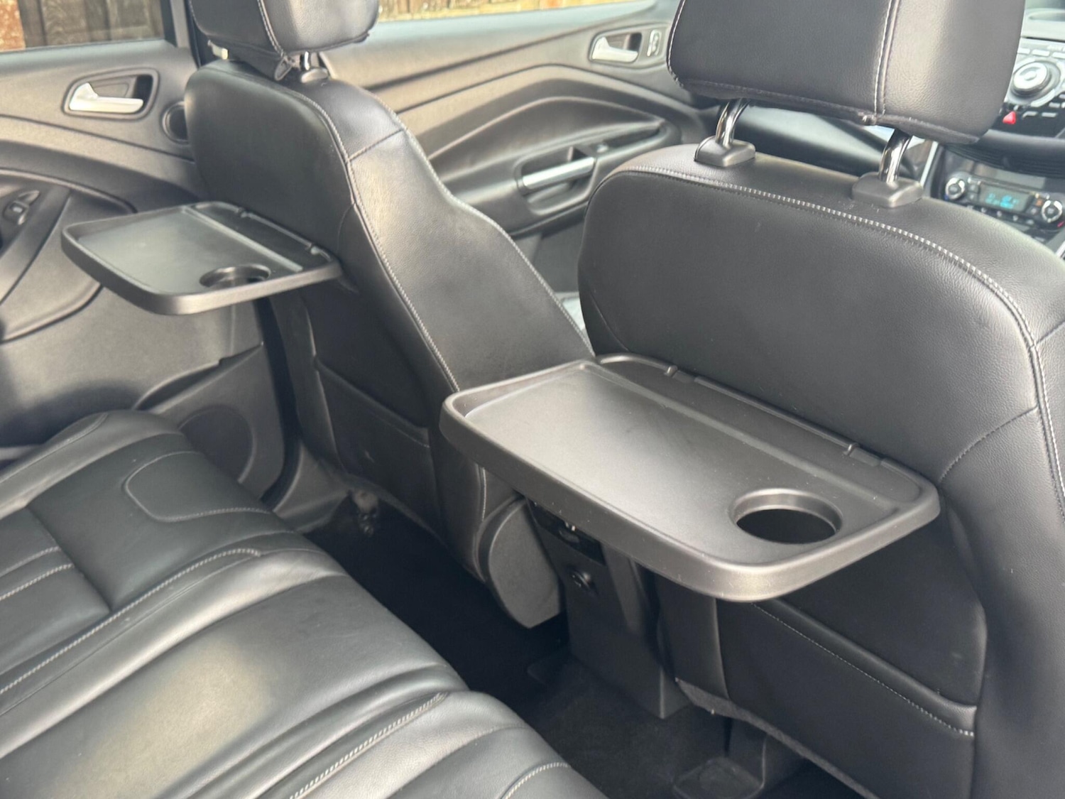 Used Ford Kuga 2014 for sale - 77376555: Photo 19