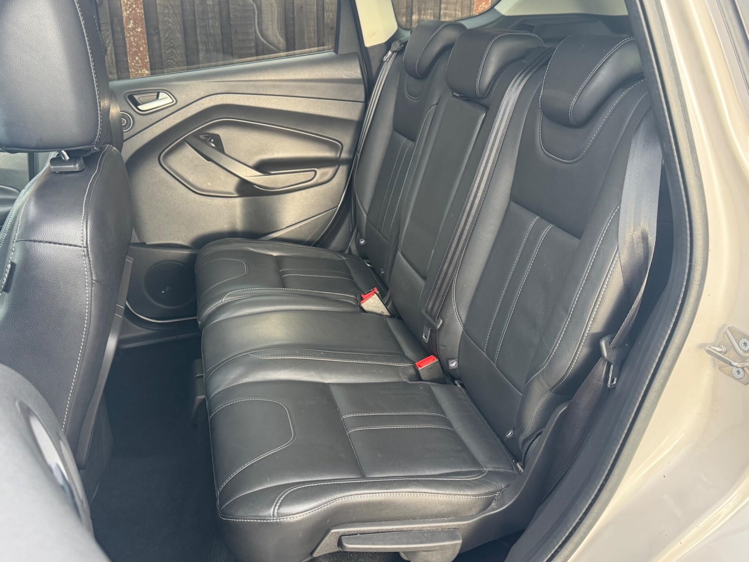 Used Ford Kuga 2014 for sale - 77376555: Photo 25