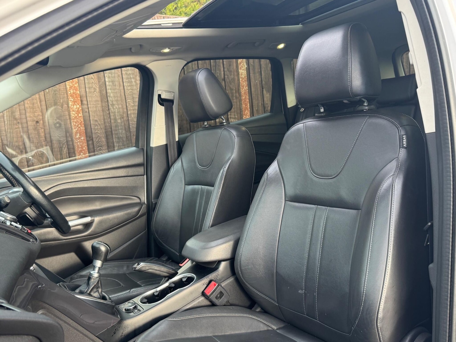 Used Ford Kuga 2014 for sale - 77376555: Photo 29