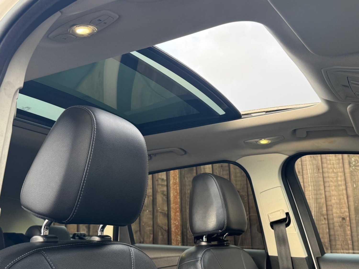 Used Ford Kuga 2014 for sale - 77376555: Photo 38