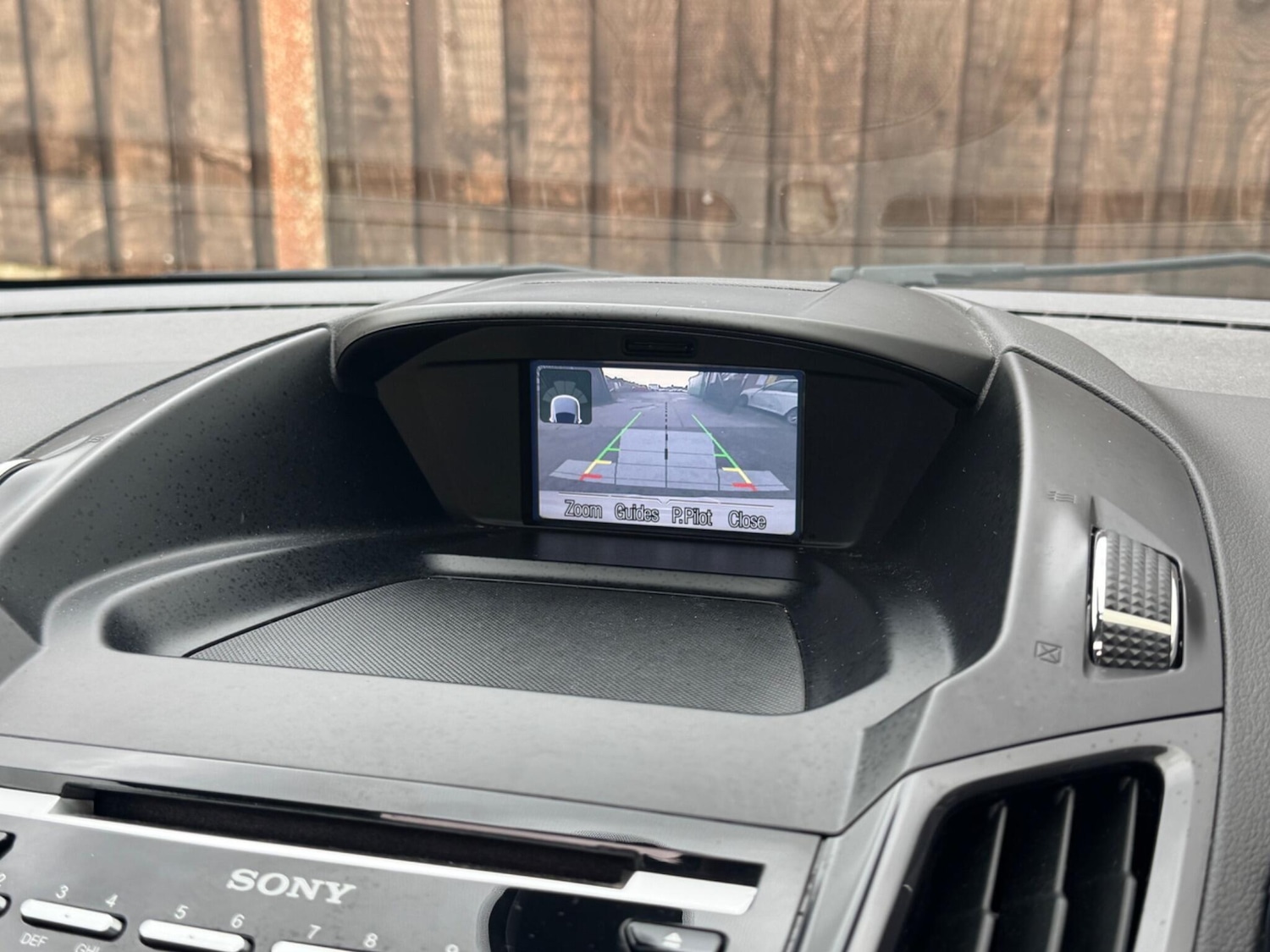 Used Ford Kuga 2014 for sale - 77376555: Photo 48