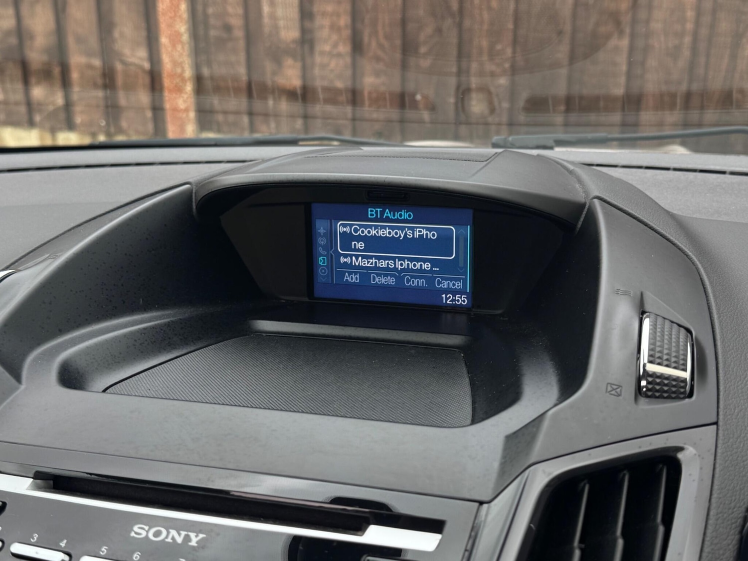 Used Ford Kuga 2014 for sale - 77376555: Photo 49