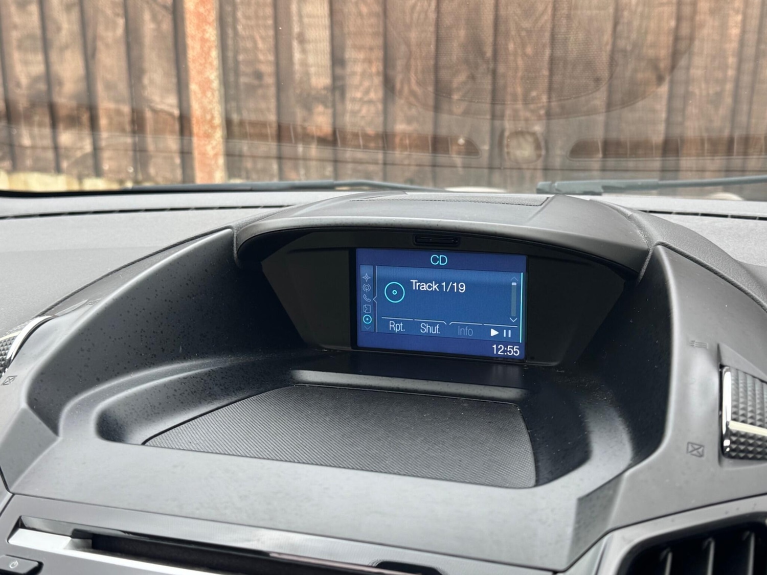 Used Ford Kuga 2014 for sale - 77376555: Photo 50