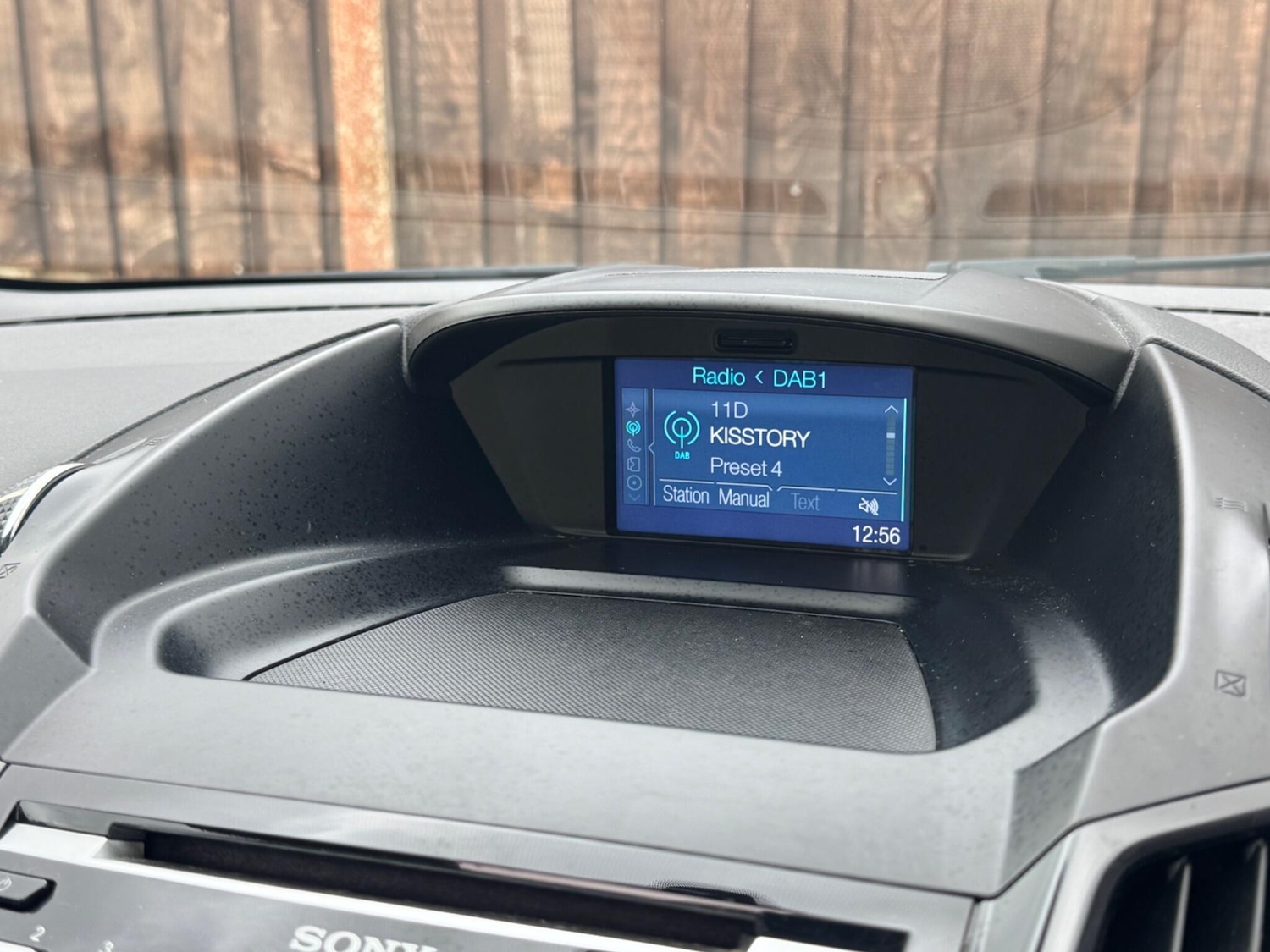 Used Ford Kuga 2014 for sale - 77376555: Photo 52