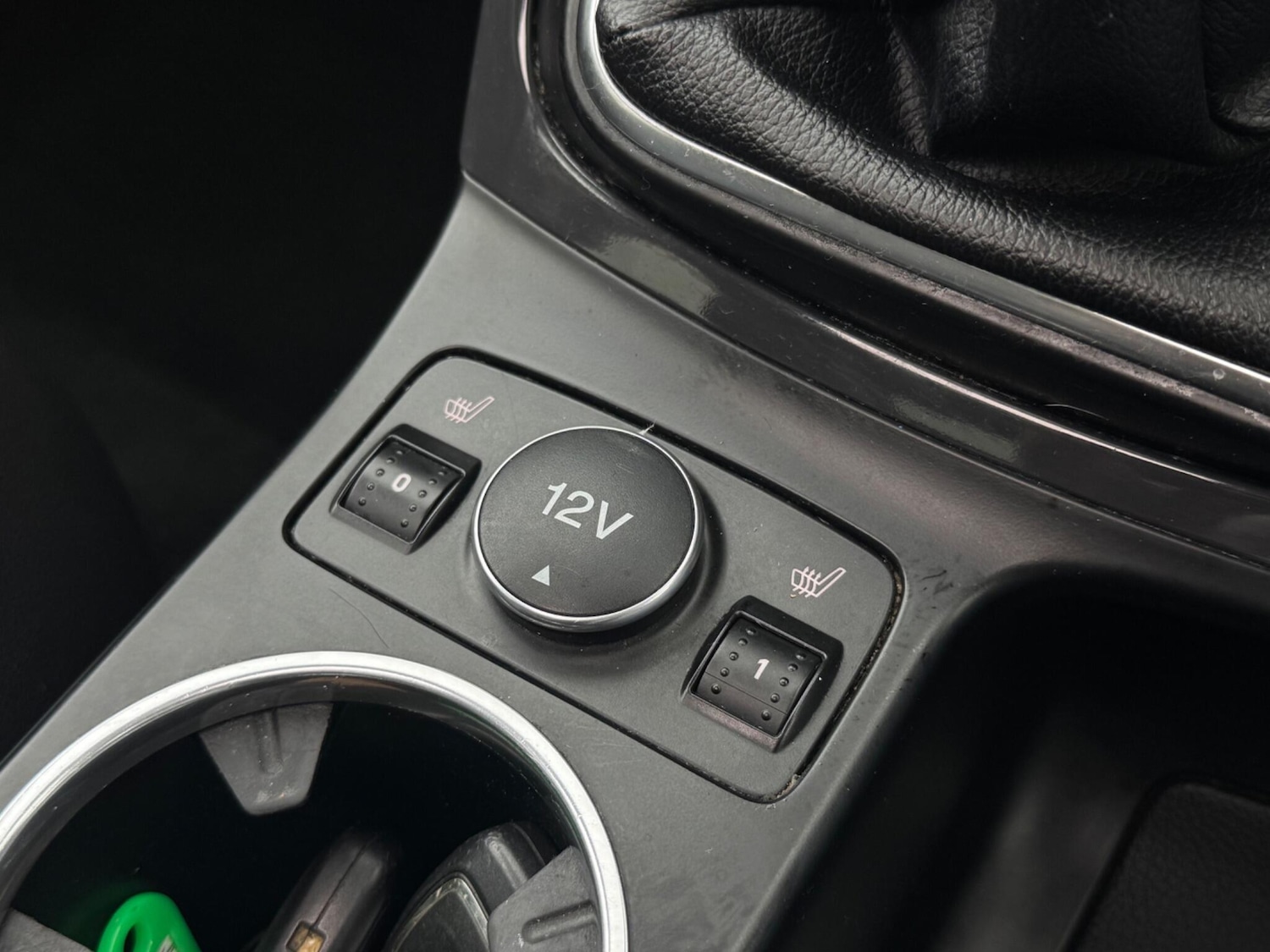 Used Ford Kuga 2014 for sale - 77376555: Photo 55