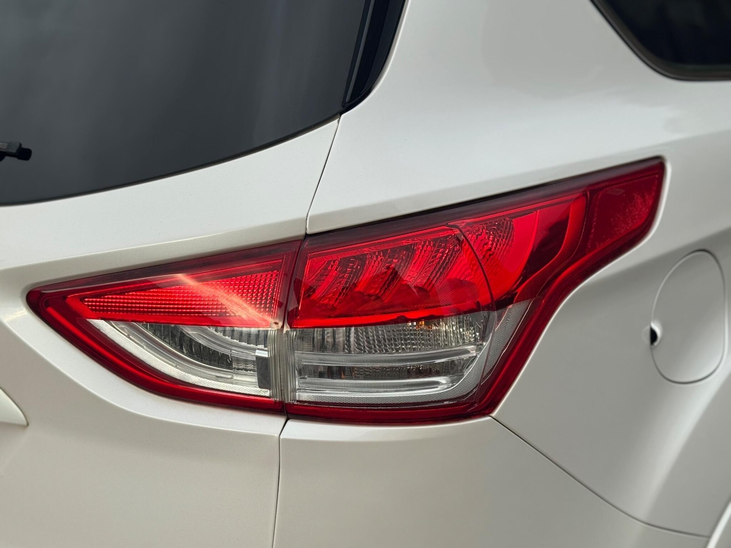 Used Ford Kuga 2014 for sale - 77376555: Photo 65