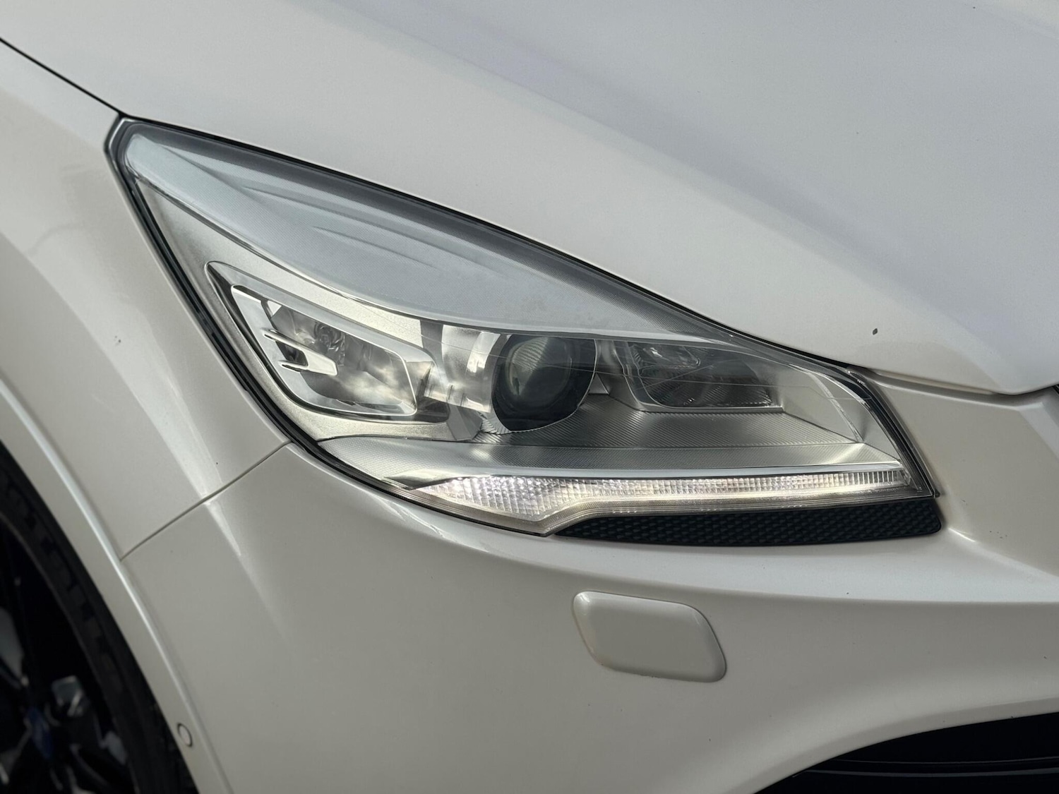 Used Ford Kuga 2014 for sale - 77376555: Photo 66