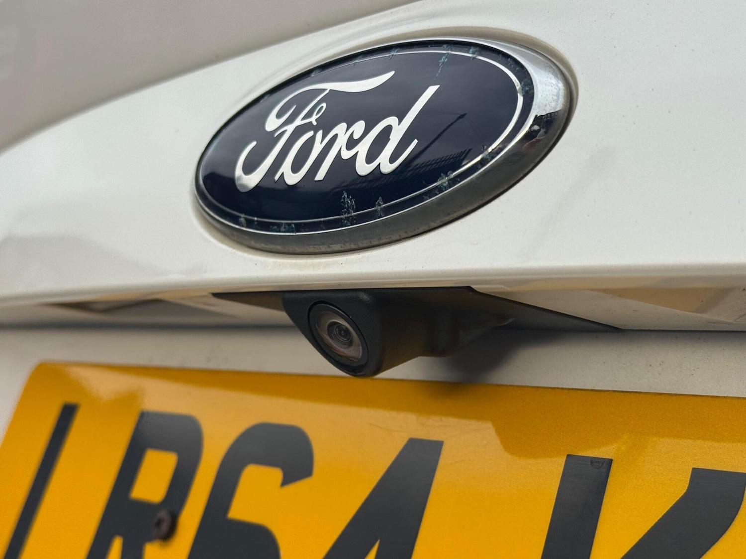 Used Ford Kuga 2014 for sale - 77376555: Photo 69